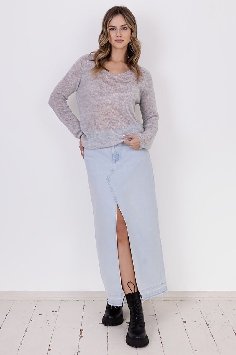 Jumper MKM - Outerwear