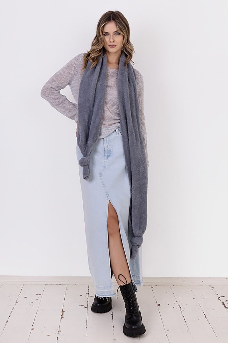 Jumper MKM - Outerwear