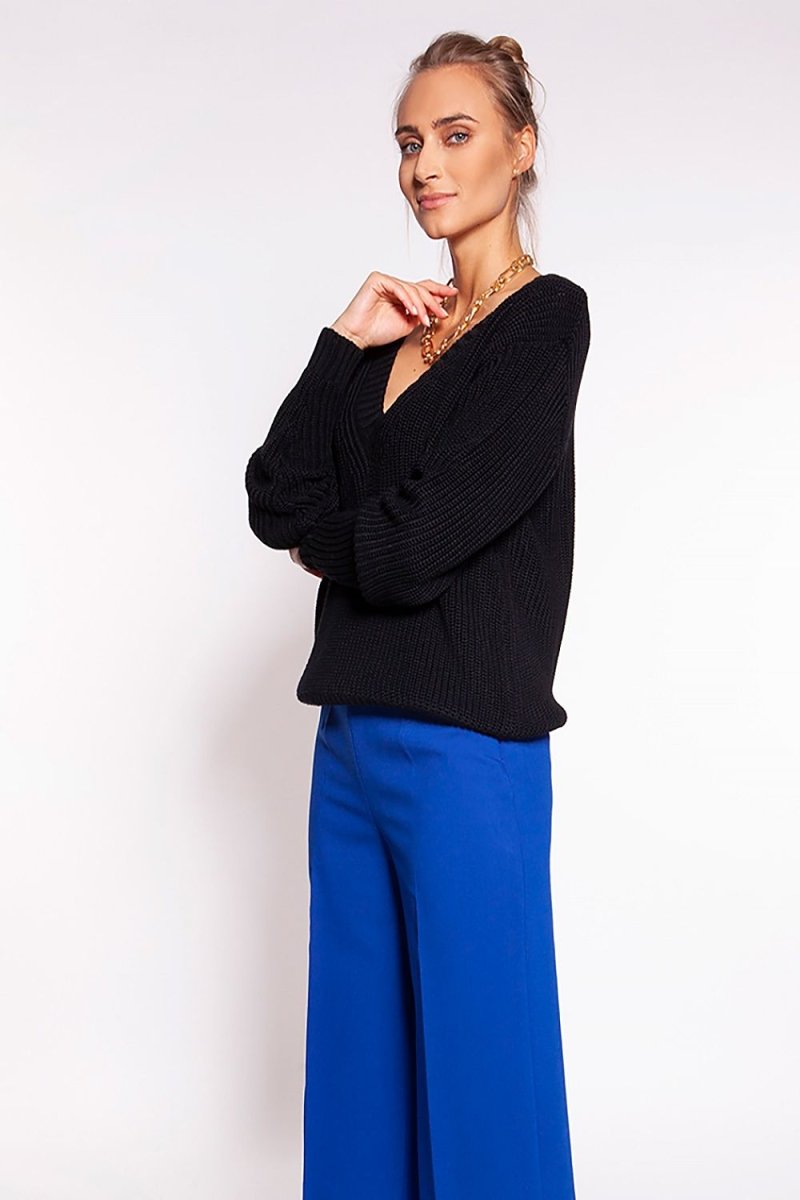 Jumper MKM - Outerwear