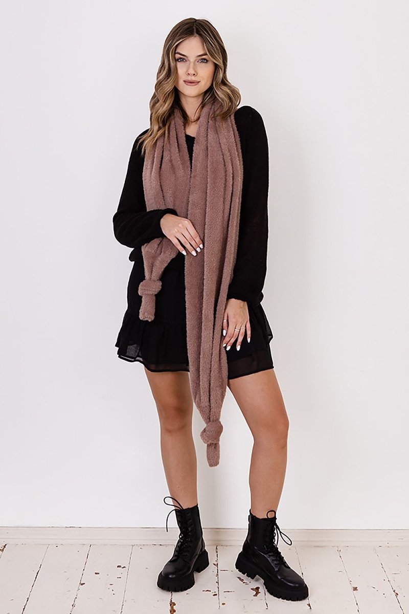 Jumper MKM - Outerwear