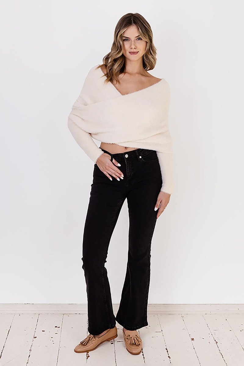 Jumper MKM - Outerwear