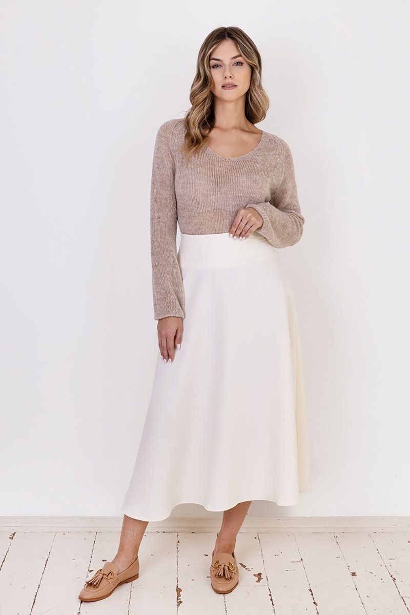Jumper MKM - Outerwear