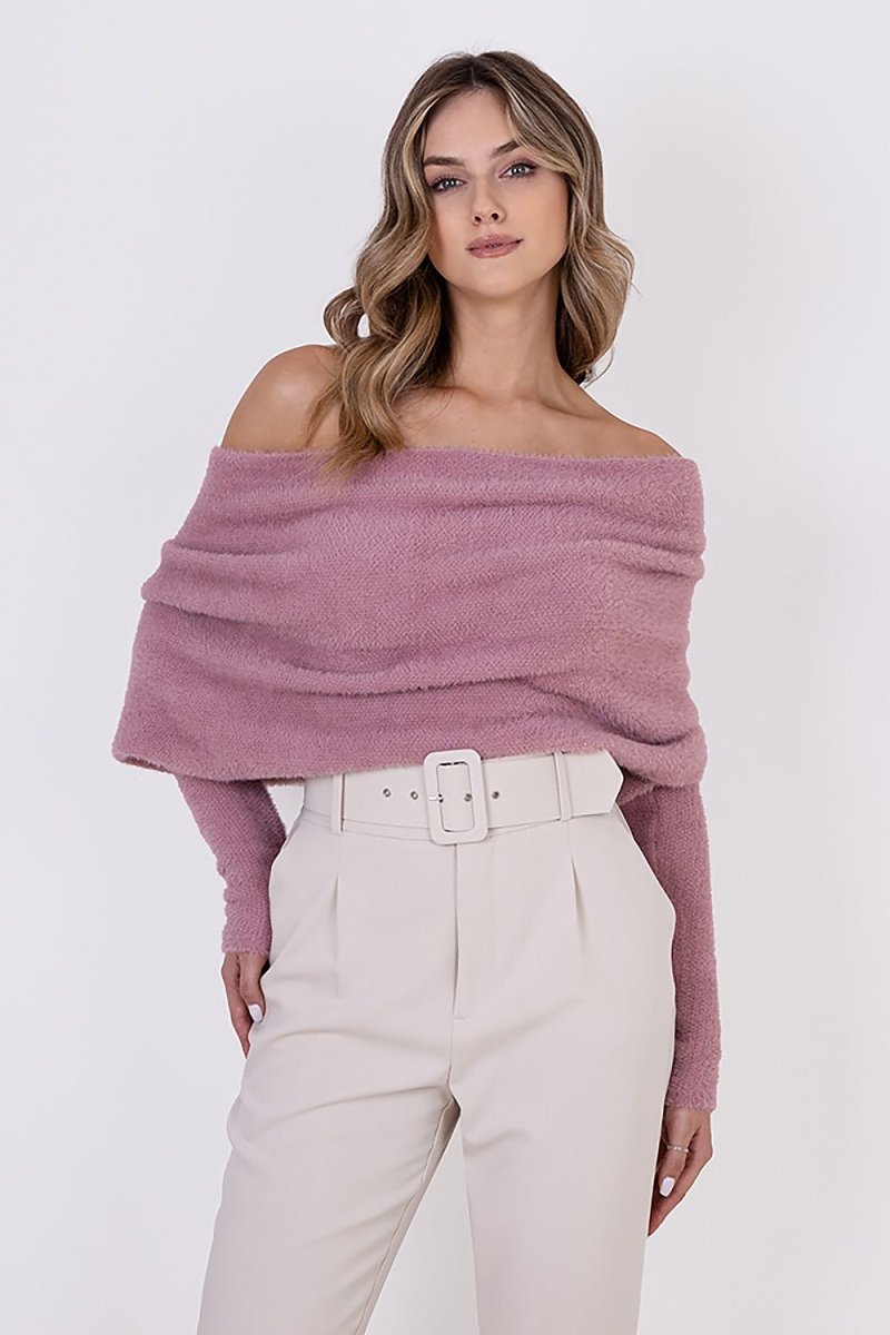 Jumper MKM - Outerwear