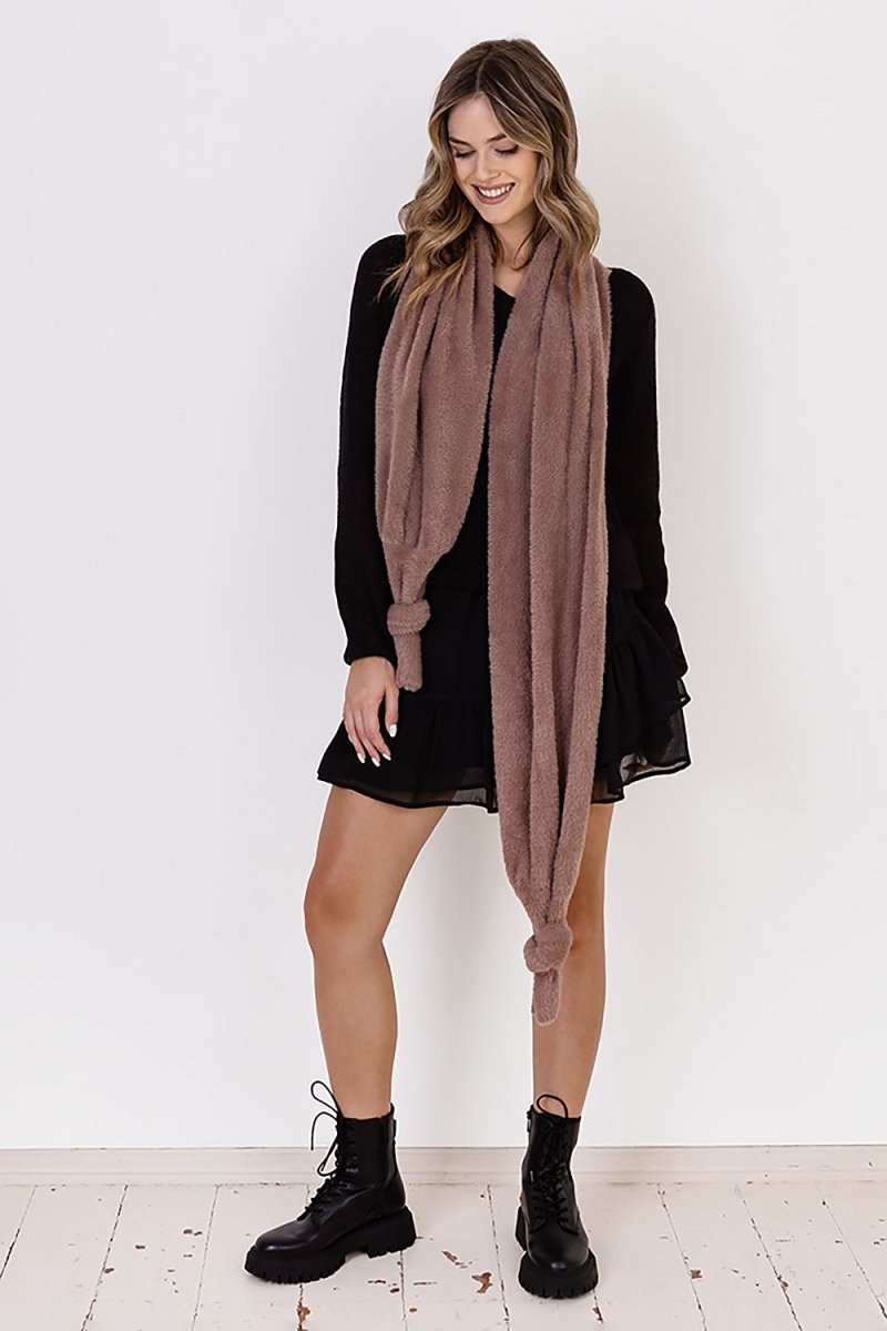 Jumper MKM - Outerwear