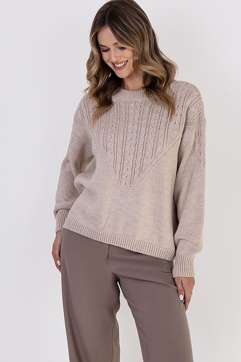 Jumper MKM - Outerwear