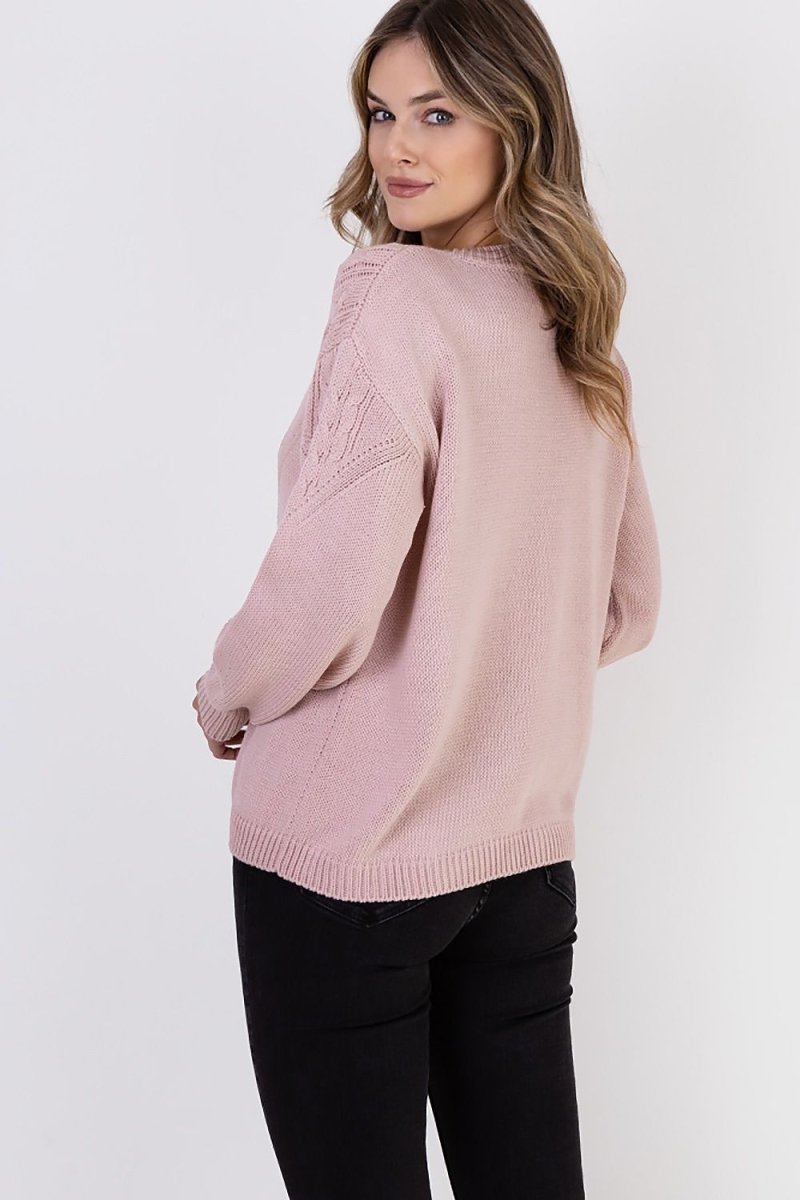 Jumper MKM - Outerwear