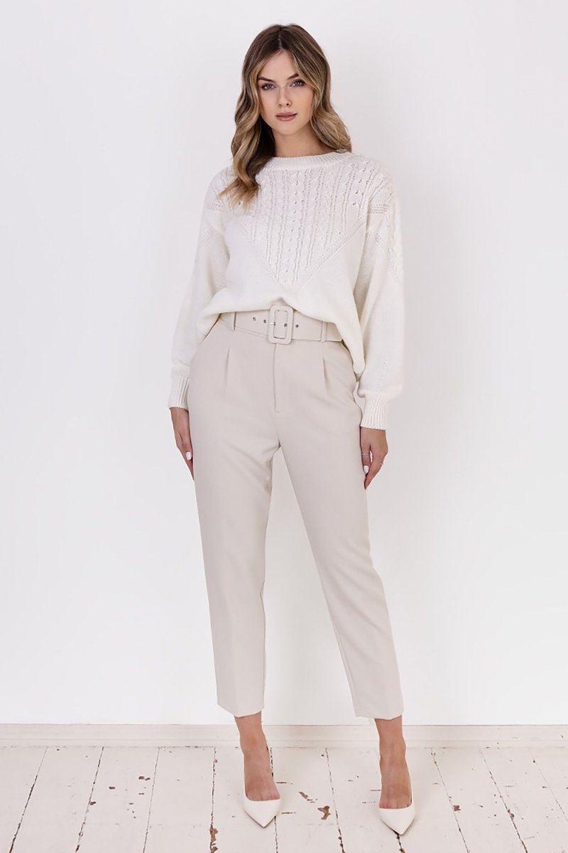 Jumper MKM - Outerwear
