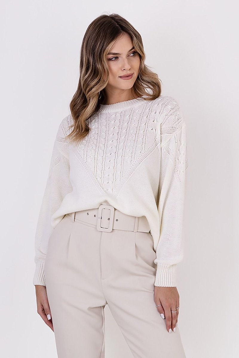Jumper MKM - Outerwear