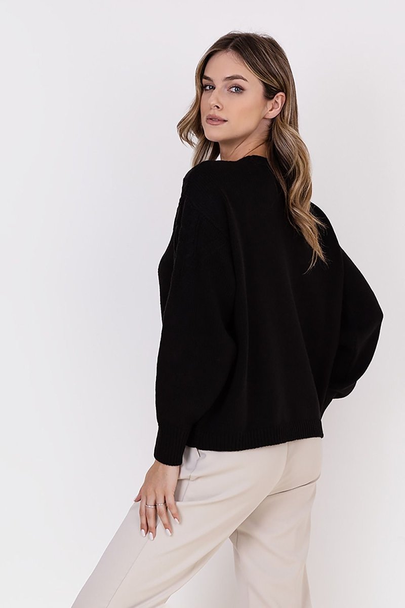 Jumper MKM - Outerwear