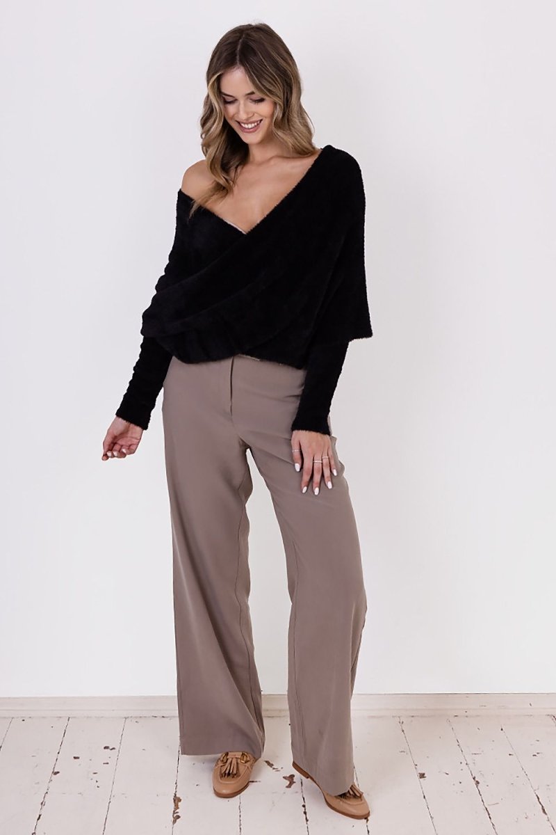 Jumper MKM - Outerwear