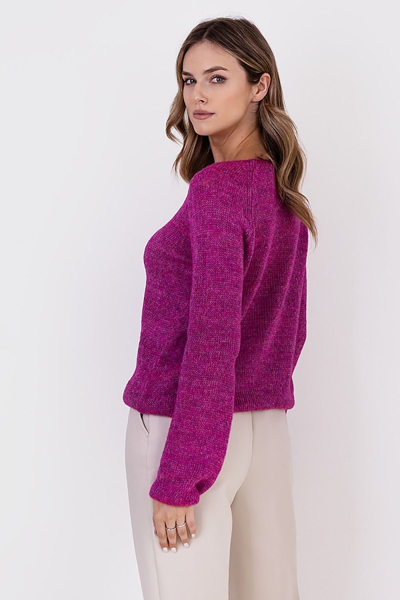 Jumper MKM - Outerwear