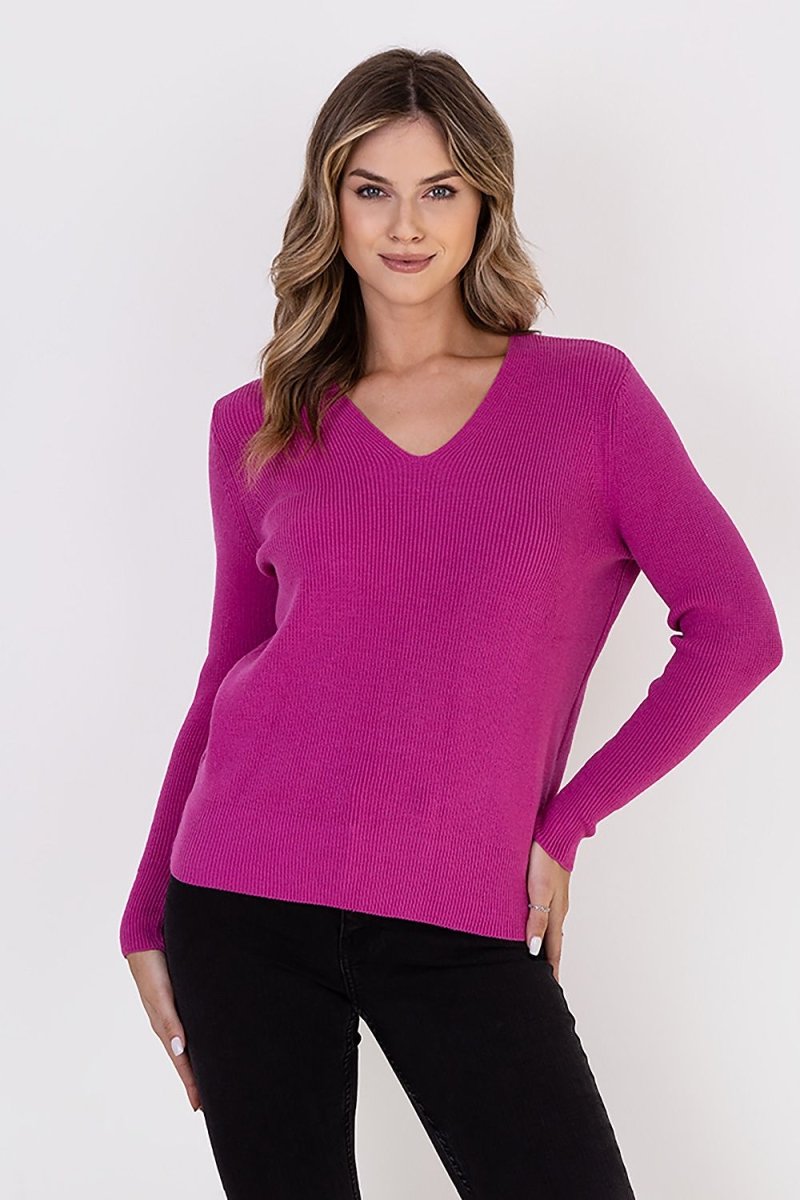 Jumper MKM - Outerwear