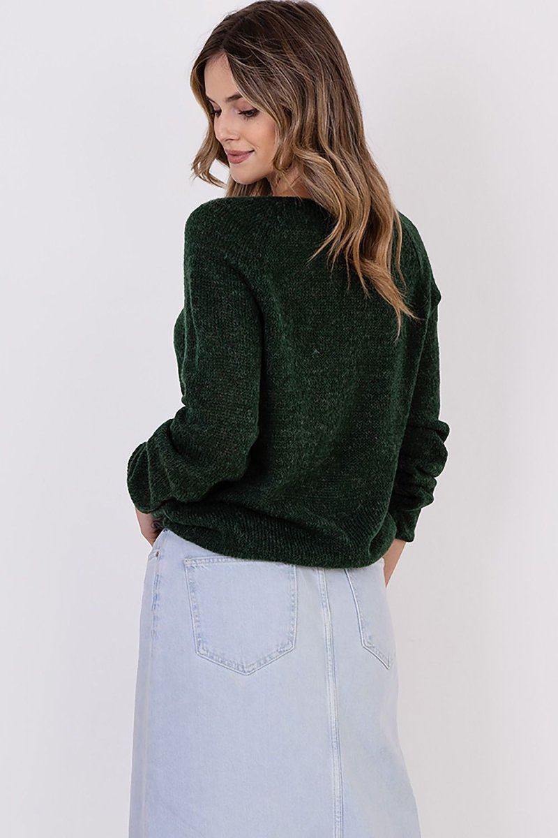 Jumper MKM - Outerwear