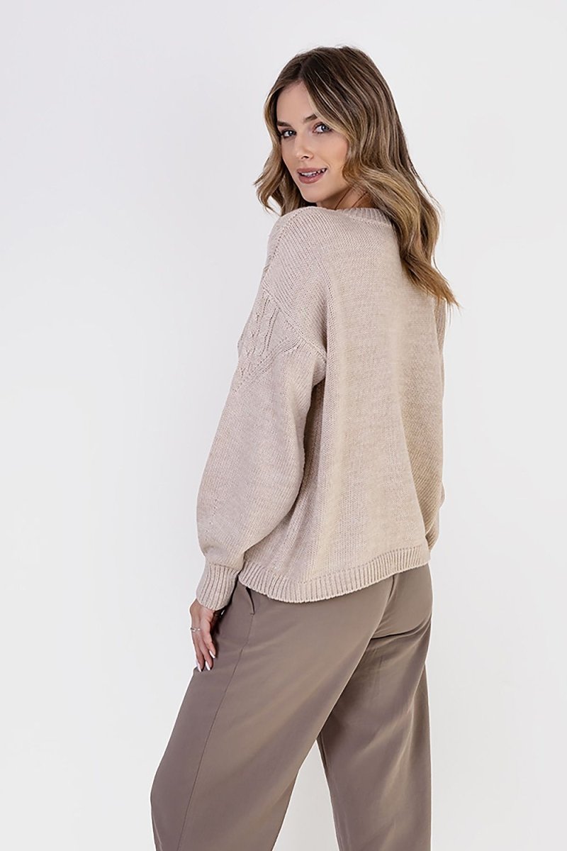 Jumper MKM - Outerwear