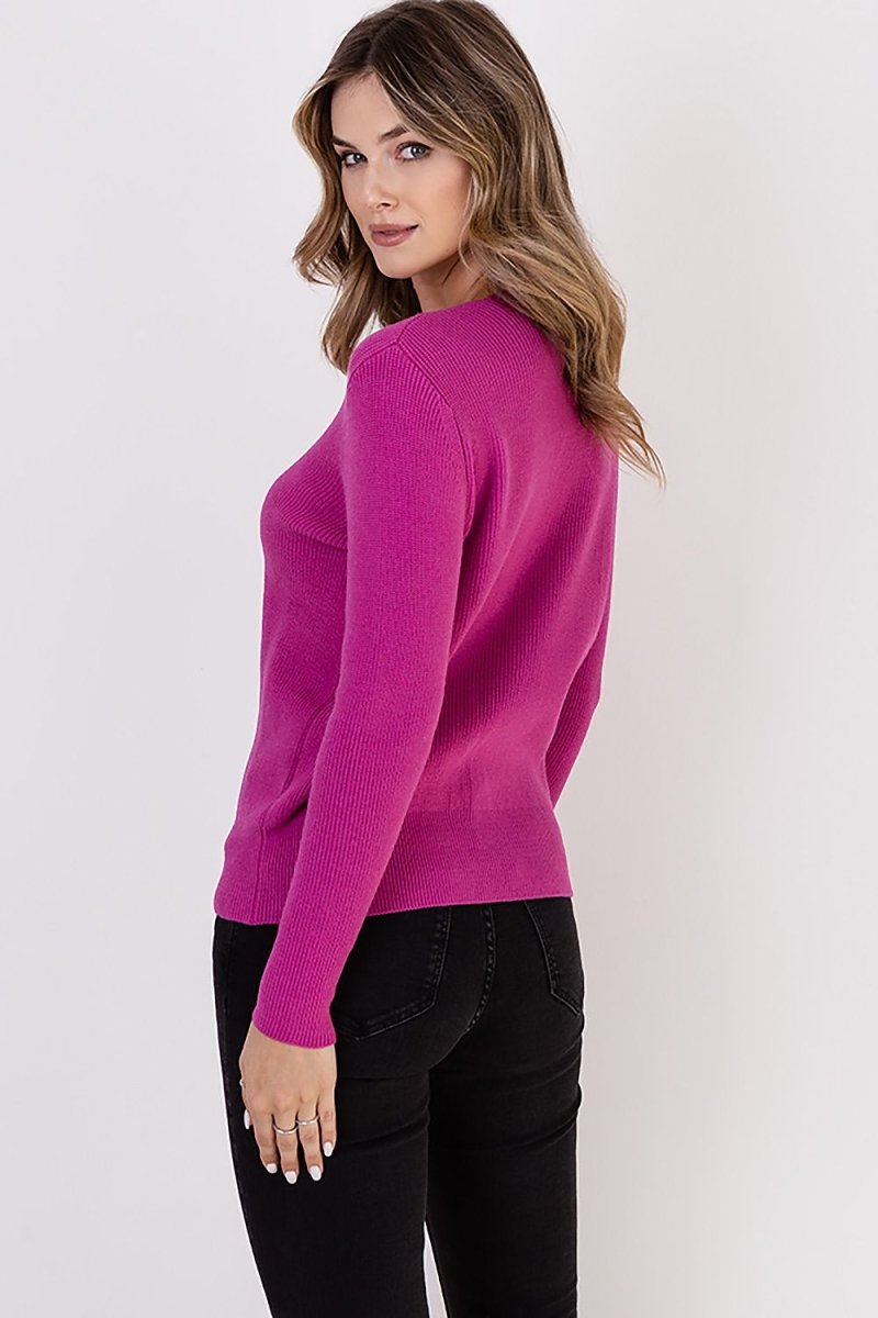 Jumper MKM - Outerwear