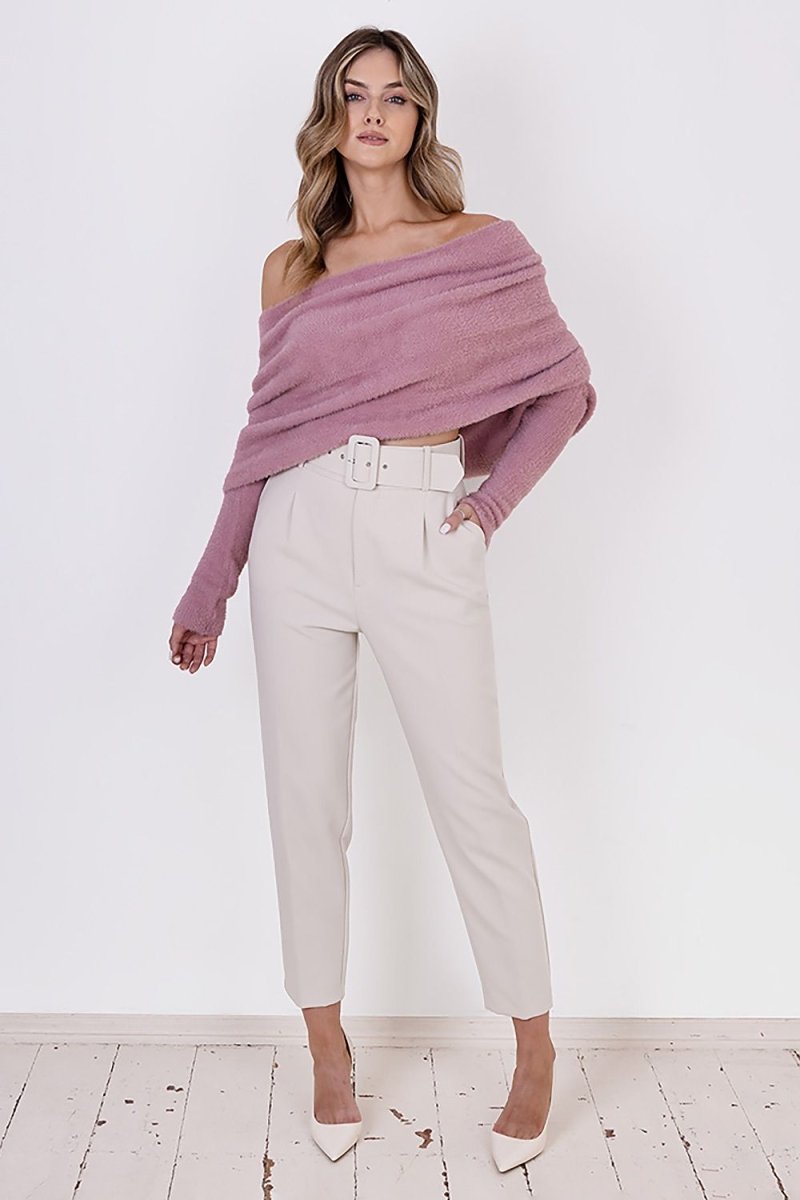 Jumper MKM - Outerwear