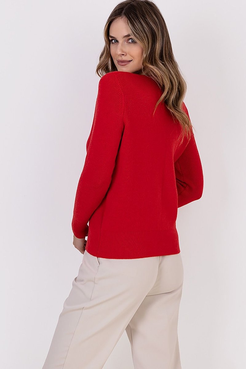 Jumper MKM - Outerwear