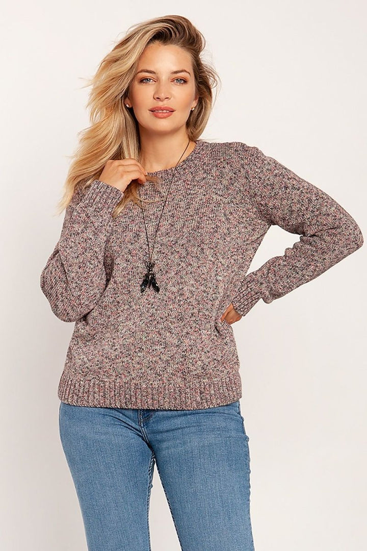 Jumper MKM - Outerwear