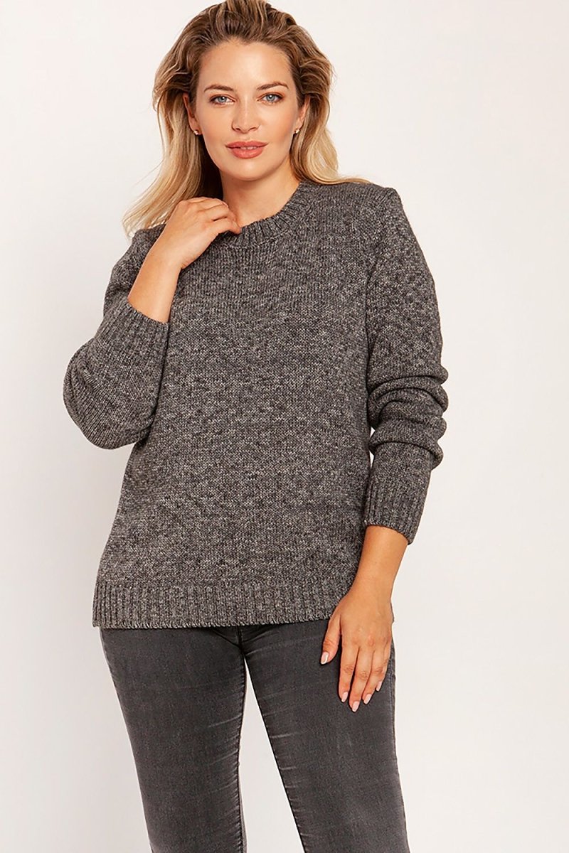 Jumper MKM - Outerwear