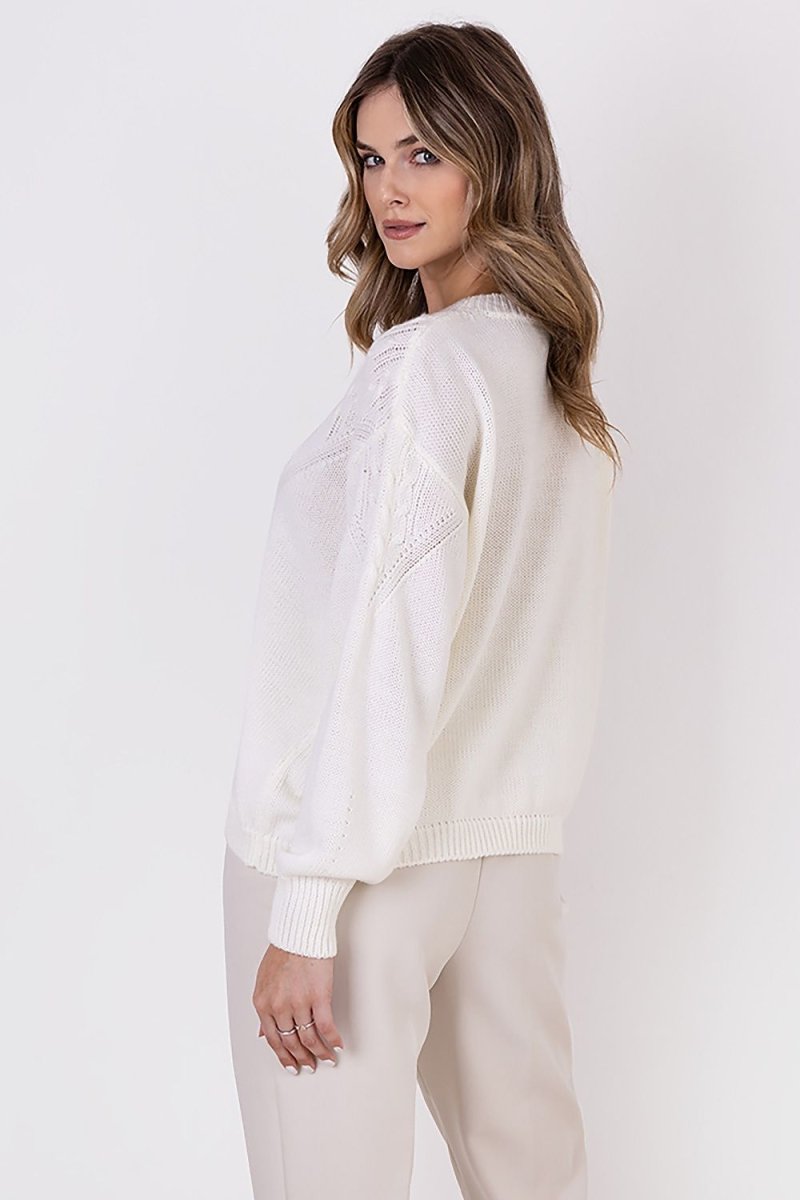 Jumper MKM - Outerwear