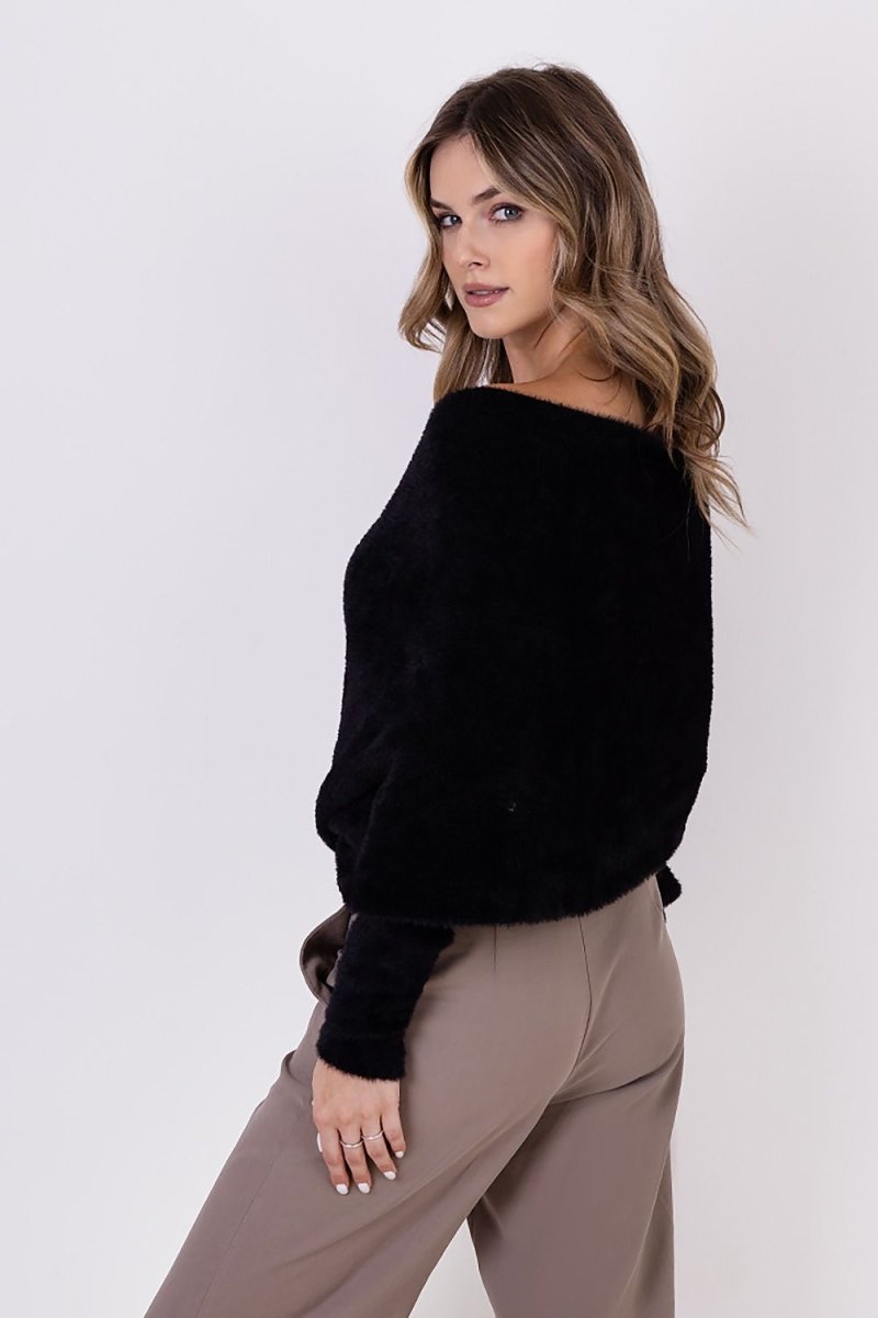 Jumper MKM - Outerwear