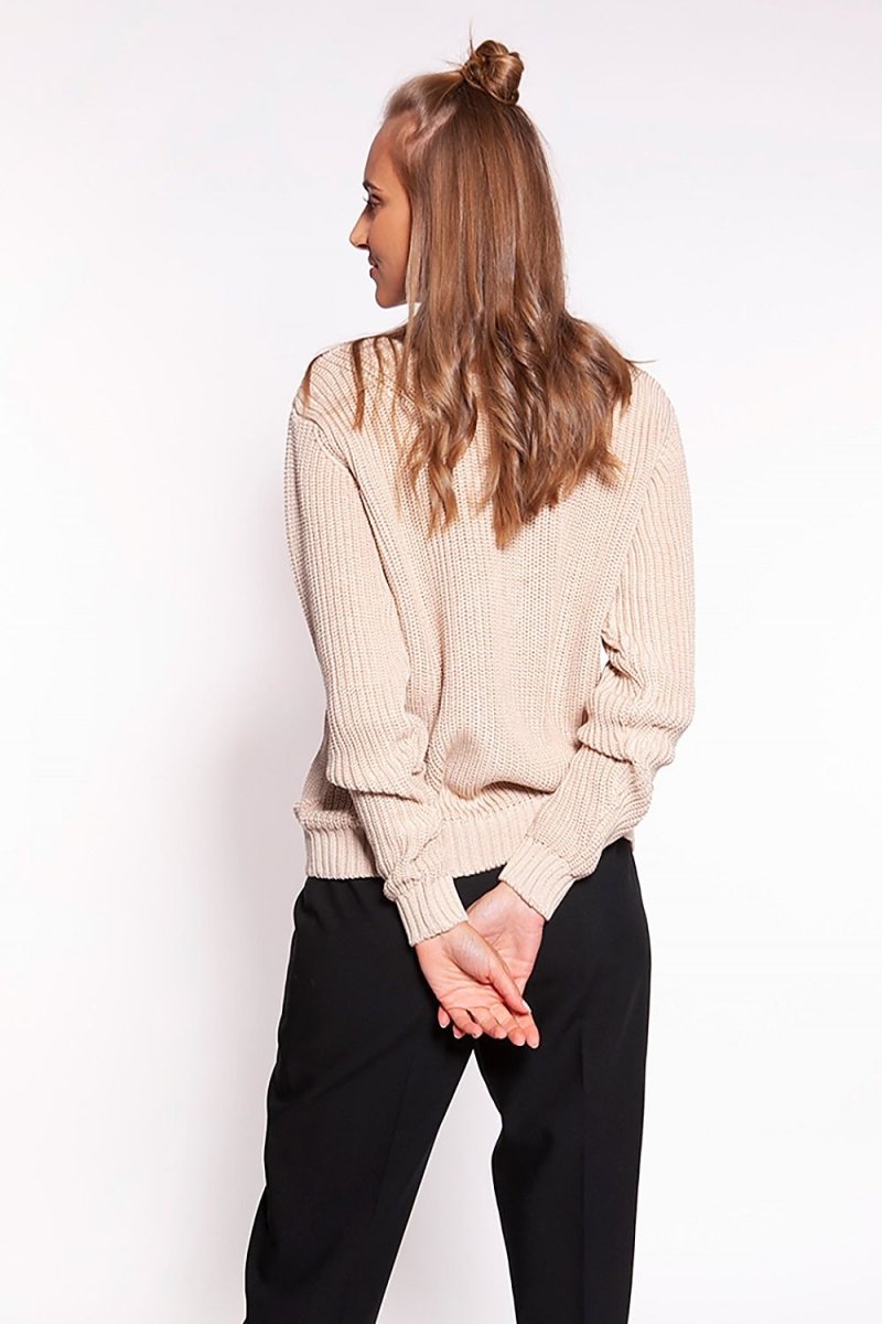 Jumper MKM - Outerwear