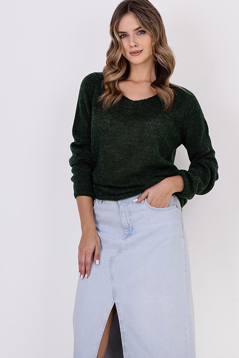 Jumper MKM - Outerwear