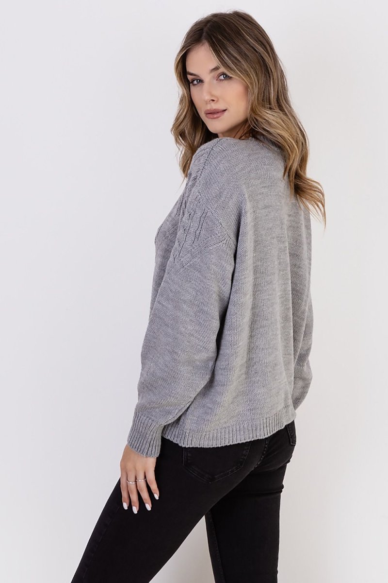 Jumper MKM - Outerwear