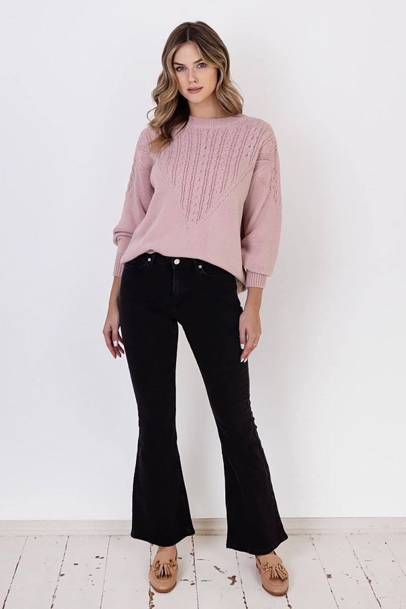 Jumper MKM - Outerwear