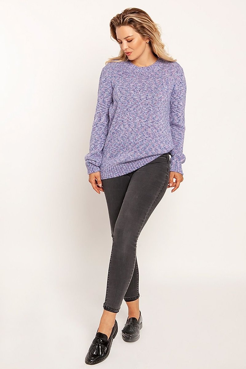 Jumper MKM - Outerwear