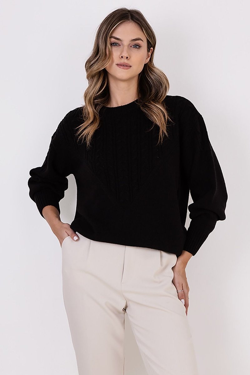 Jumper MKM - Outerwear