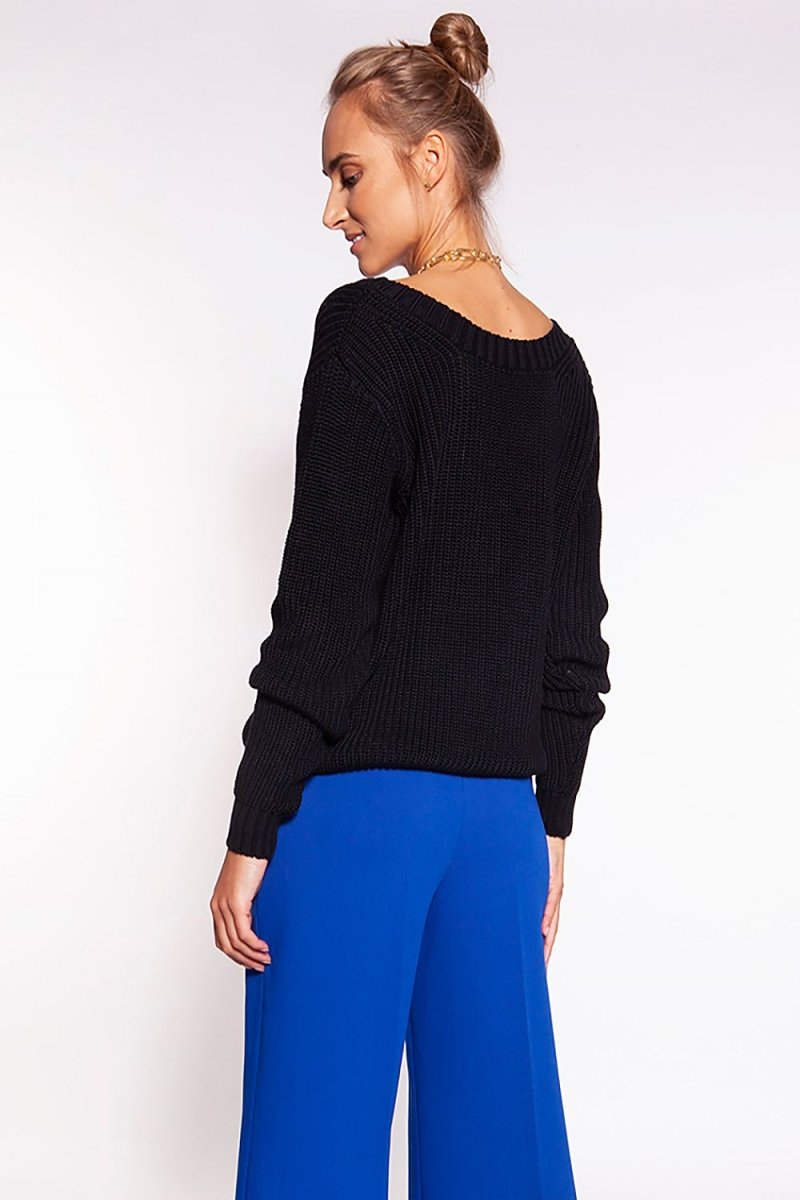 Jumper MKM - Outerwear