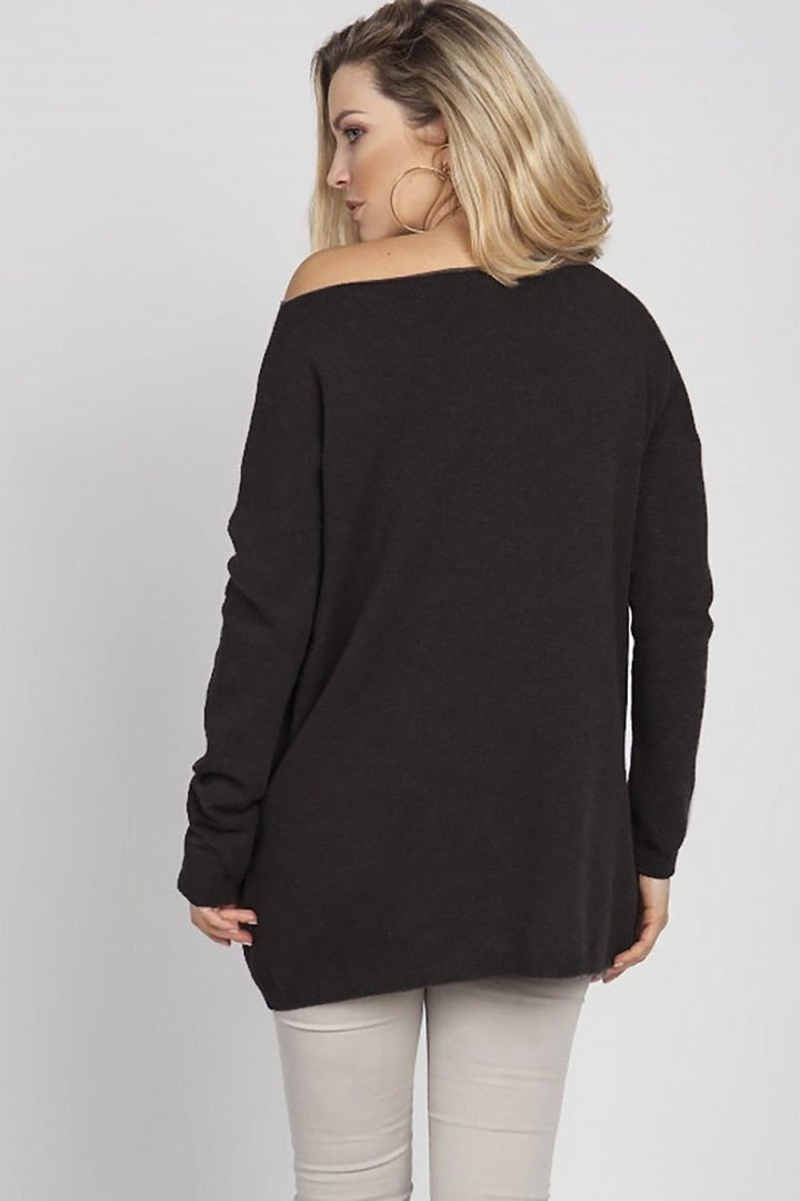 Jumper MKM - Outerwear