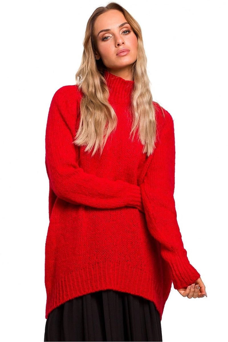 Jumper Moe - Outerwear