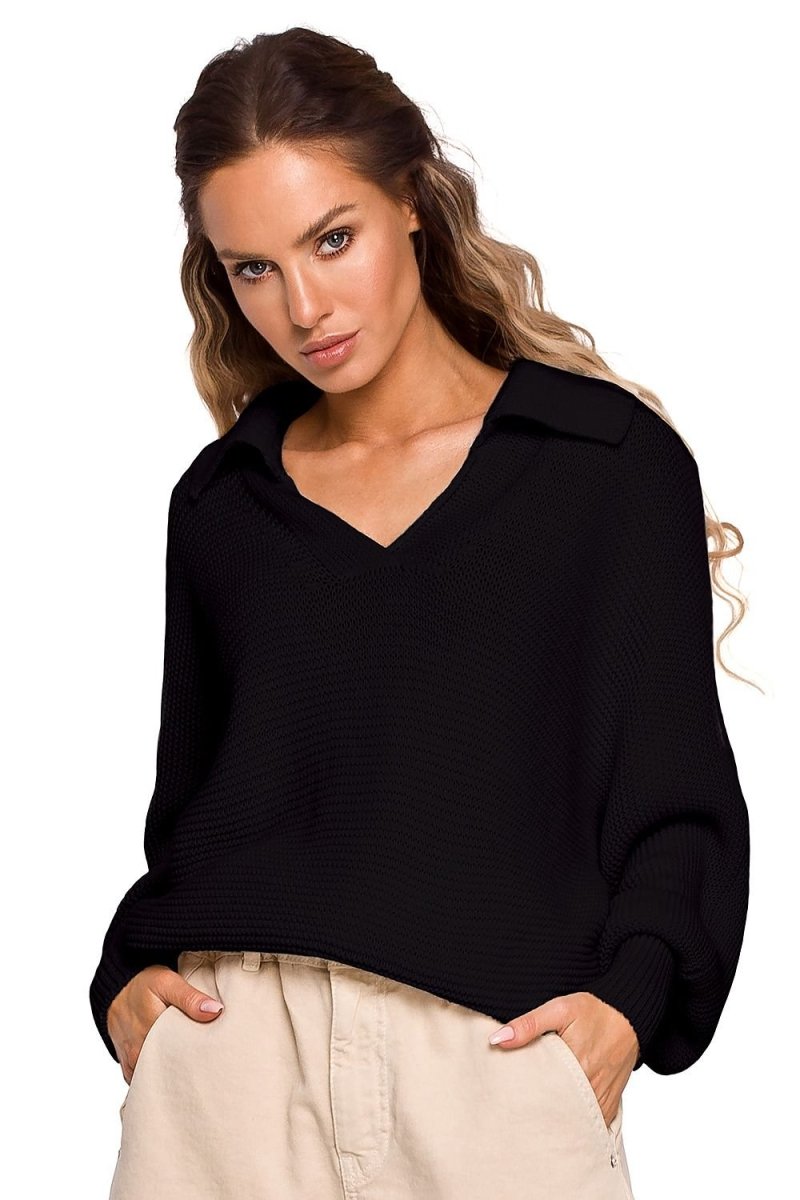 Jumper Moe - Outerwear