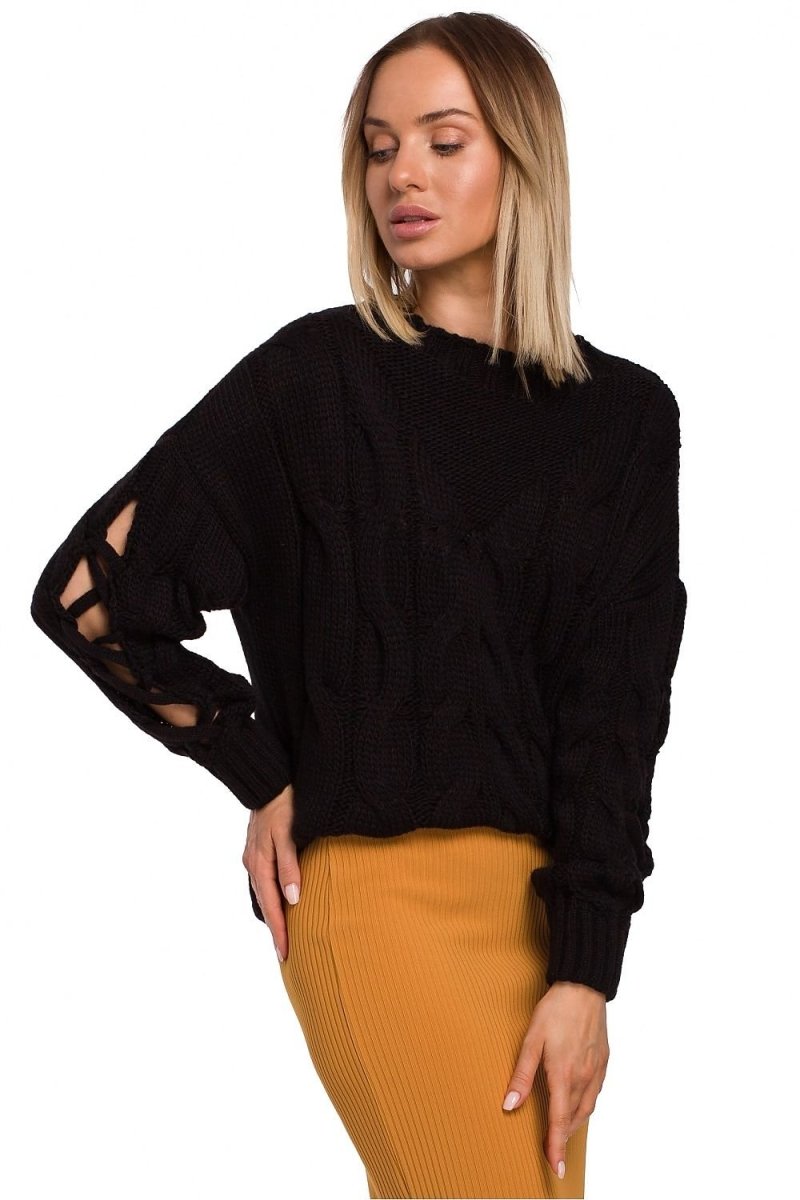 Jumper Moe - Outerwear