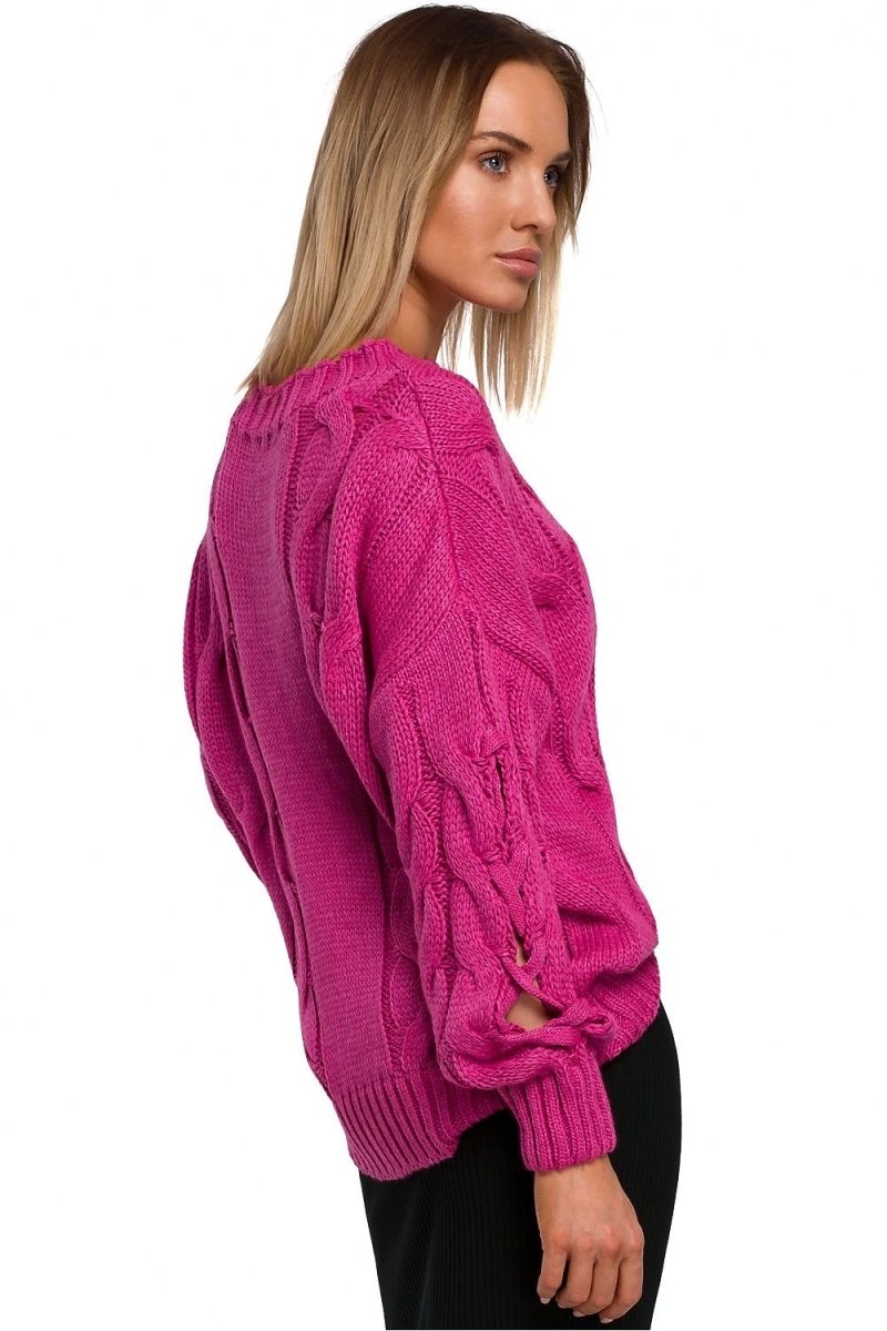 Jumper Moe - Outerwear