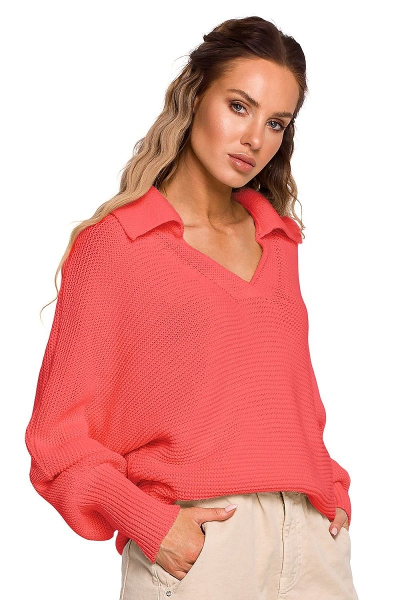 Jumper Moe - Outerwear