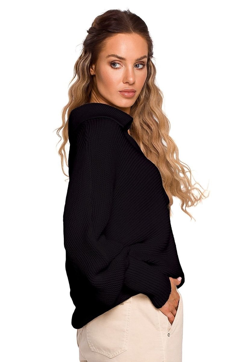 Jumper Moe - Outerwear