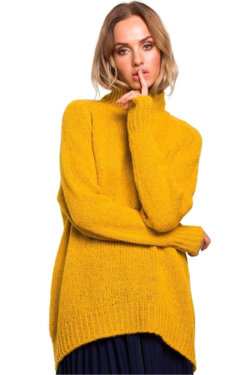 Jumper Moe - Outerwear