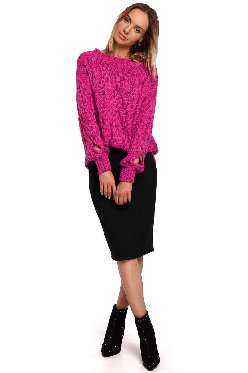 Jumper Moe - Outerwear