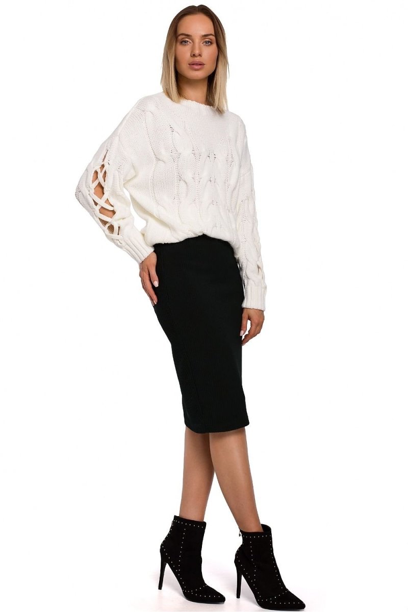 Jumper Moe - Outerwear
