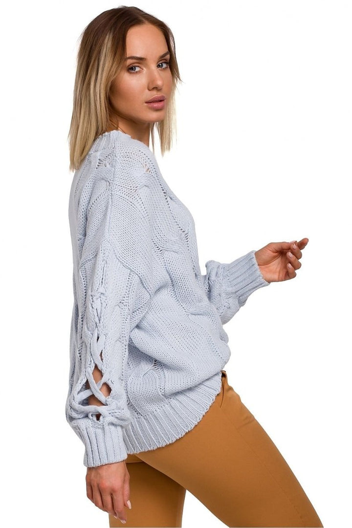 Jumper Moe - Outerwear