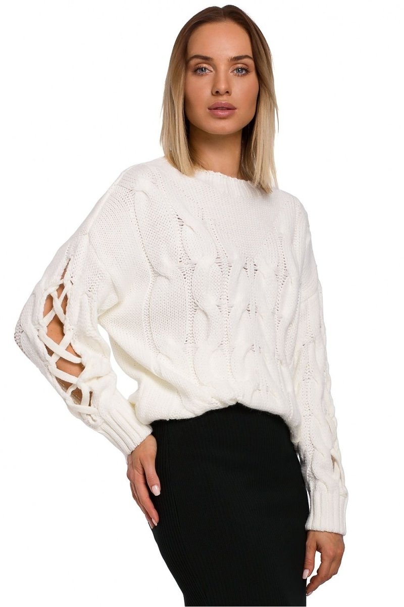 Jumper Moe - Outerwear