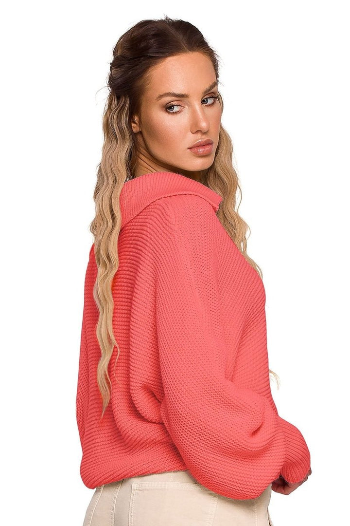 Jumper Moe - Outerwear