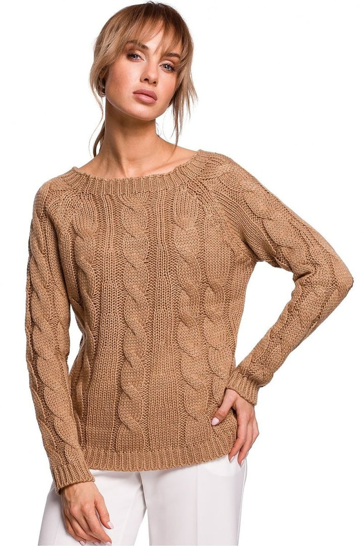 Jumper Moe - Outerwear