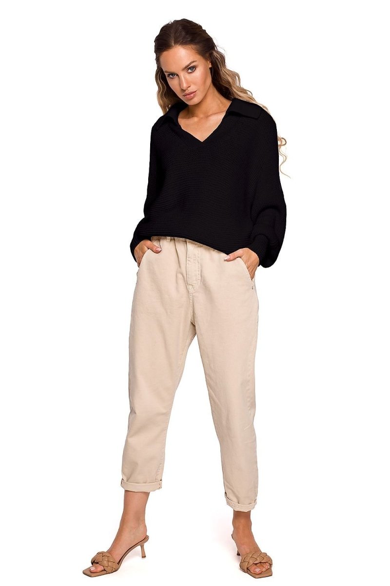 Jumper Moe - Outerwear