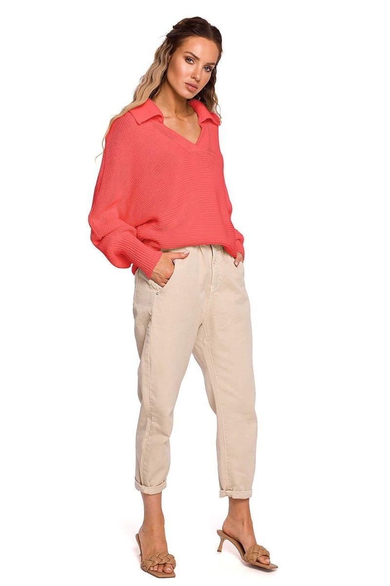 Jumper Moe - Outerwear