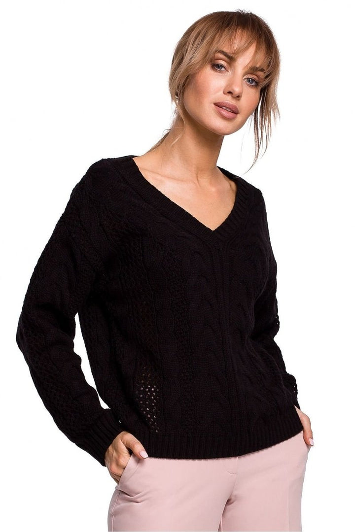 Jumper Moe - Outerwear