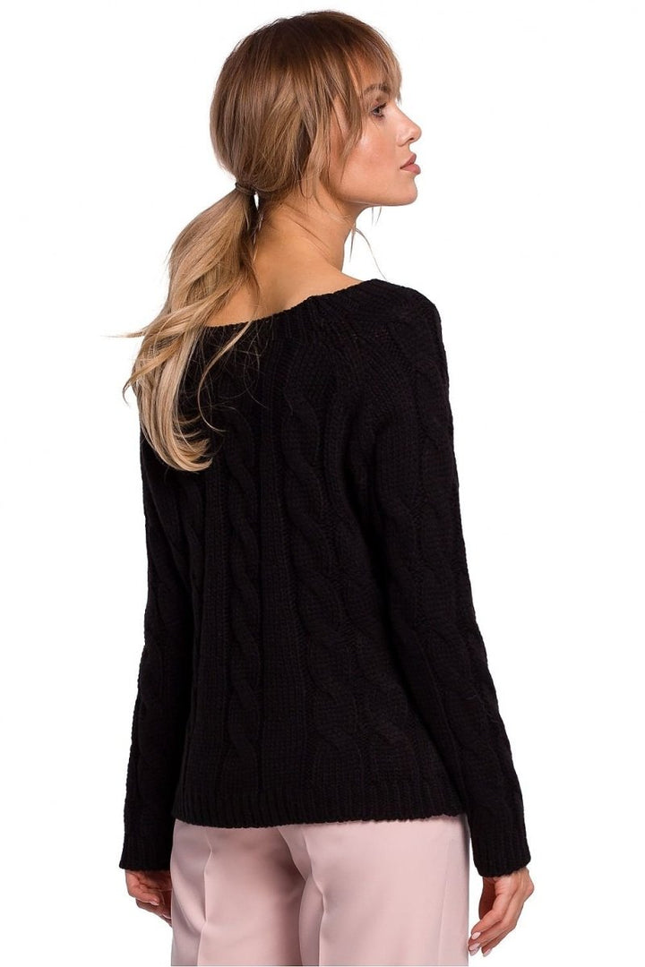 Jumper Moe - Outerwear